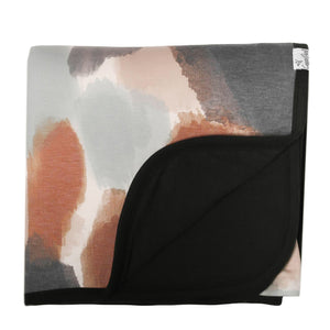 Three-Layer Quilt - Picasso