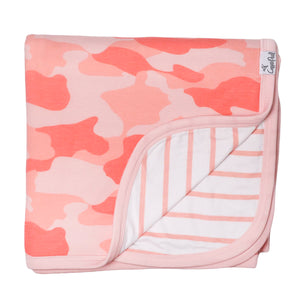Three-Layer Quilt - Remi