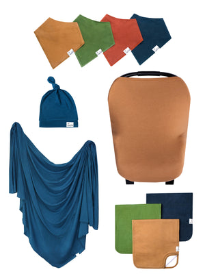 Ridge Bundle