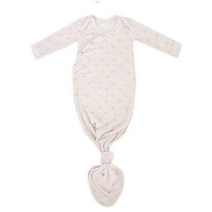 Knotted Gown - Santa Fe