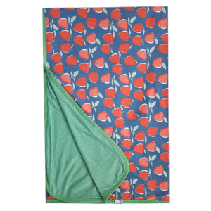 Three-Layer Jumbo Quilt - Teacher