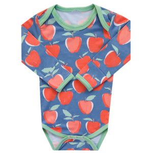 Long Sleeve Bodysuit - Teacher