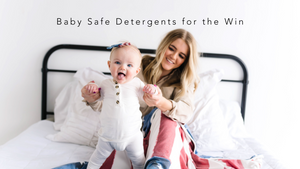 The Best Baby-safe Detergents