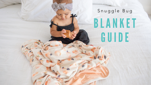 Baby Blanket Comparison Guide